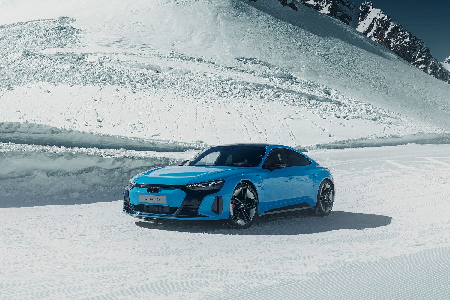 Audi do Brasil lança nova fase do programa Audi Exclusive para personalização