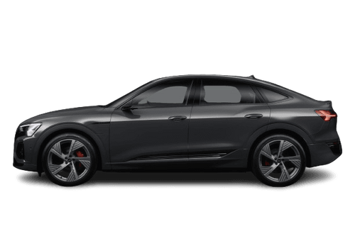 Q8 e-tron Sportback